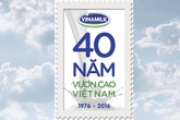 Hành trình 40 năm Giấc Mơ Sữa Việt Hành trình 40 năm Giấc Mơ Sữa Việt