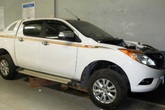 Vụ xe Mazda vừa mua đã chết: Sẽ... đốt xe nếu không tìm được công bằng Vụ xe Mazda vừa mua đã chết: Sẽ... đốt xe nếu không tìm được công bằng