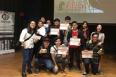 Phim về tử tù có ước nguyện “hiến mắt” của sinh viên Việt giành giải lớn tại Singapore Phim về tử tù có ước nguyện “hiến mắt” của sinh viên Việt giành giải lớn tại Singapore