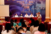 "Giai điệu tự hào" trở lại sau 1 năm tạm ngừng phát sóng "Giai điệu tự hào" trở lại sau 1 năm tạm ngừng phát sóng