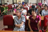 Giảm án cho kẻ gây ra vụ nổ mìn kinh hoàng trên xe khách Giảm án cho kẻ gây ra vụ nổ mìn kinh hoàng trên xe khách