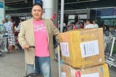 Thông tin mới nhất về Minh Béo trong nhà tù Thông tin mới nhất về Minh Béo trong nhà tù