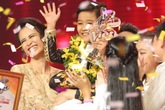 Trịnh Nhật Minh đoạt quán quân Giọng hát Việt nhí 2016 Trịnh Nhật Minh đoạt quán quân Giọng hát Việt nhí 2016