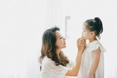 3 điều “không quên” của mẹ để con được khỏe 3 điều “không quên” của mẹ để con được khỏe