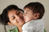 Cái Tết không yên ả của bà mẹ sinh con ngày cuối năm Cái Tết không yên ả của bà mẹ sinh con ngày cuối năm