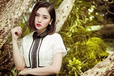 Miu Lê: 'Mẹ là người chọn bạn trai cho tôi' Miu Lê: 'Mẹ là người chọn bạn trai cho tôi'