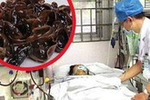 Đừng bao giờ chế biến mộc nhĩ như người phụ nữ này kẻo vong mạng Đừng bao giờ chế biến mộc nhĩ như người phụ nữ này kẻo vong mạng