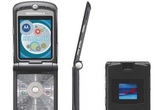 Những chiếc điện thoại Motorola "vang bóng một thời" Những chiếc điện thoại Motorola "vang bóng một thời"