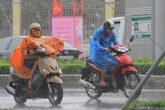 Lũ trên các sông ở miền Trung đạt đỉnh, 2 người thiệt mạng. Lũ trên các sông ở miền Trung đạt đỉnh, 2 người thiệt mạng.