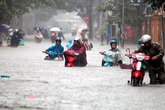 Áp thấp nhiệt đới trên Biển Đông ảnh hưởng tới Việt Nam Áp thấp nhiệt đới trên Biển Đông ảnh hưởng tới Việt Nam