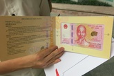 Ngày 27/5 sẽ ngừng bán tiền lưu niệm Ngày 27/5 sẽ ngừng bán tiền lưu niệm