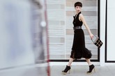 Thời trang xuống phố sành điệu của Trà My Idol Thời trang xuống phố sành điệu của Trà My Idol