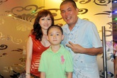 Kỳ lạ chuyện nhà Nhật Cường: Chồng sống tại VN, vợ con ở nước Mỹ Kỳ lạ chuyện nhà Nhật Cường: Chồng sống tại VN, vợ con ở nước Mỹ