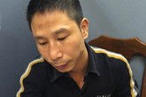 Gã giang hồ giả điên khi bị bắt Gã giang hồ giả điên khi bị bắt