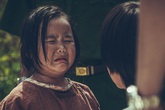 Trái tim 'tan chảy' trước ngôi sao nhí 5 tuổi của Vbiz mới được phát hiện Trái tim 'tan chảy' trước ngôi sao nhí 5 tuổi của Vbiz mới được phát hiện
