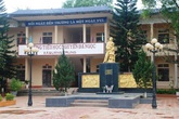Thăm quê hương người anh hùng dùng thân mình chắn bom đạn Thăm quê hương người anh hùng dùng thân mình chắn bom đạn