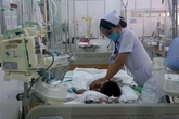 Khí thải lò vôi, ôtô, bếp than - sát thủ vô hình Khí thải lò vôi, ôtô, bếp than - sát thủ vô hình