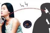 Gắn máy theo dõi chồng, coi chừng phạm luật Gắn máy theo dõi chồng, coi chừng phạm luật