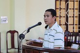 Làm giả giấy tờ, rút 950 triệu đồng từ tài khoản của người khác Làm giả giấy tờ, rút 950 triệu đồng từ tài khoản của người khác