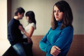 6 dấu hiệu chồng "chán ngấy" vợ 6 dấu hiệu chồng "chán ngấy" vợ