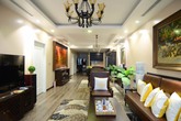 Căn hộ mang đậm chất nghệ thuật ở Hà Nội của chàng họa sĩ sơn mài Căn hộ mang đậm chất nghệ thuật ở Hà Nội của chàng họa sĩ sơn mài