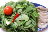 3 tác dụng phụ đáng sợ của rau ngót cần phải biết trước khi ăn 3 tác dụng phụ đáng sợ của rau ngót cần phải biết trước khi ăn