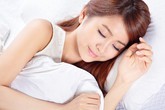 Rèn cách ngủ ngon để nói không với bệnh tật Rèn cách ngủ ngon để nói không với bệnh tật