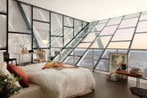 Bạn chỉ muốn nằm cả ngày khi bước chân vào những phòng ngủ này Bạn chỉ muốn nằm cả ngày khi bước chân vào những phòng ngủ này
