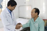 Cứu sống một bệnh nhân bị ngưng tim Cứu sống một bệnh nhân bị ngưng tim