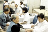 Năm 2050: Việt Nam sẽ là quốc gia có dân số “siêu già” Năm 2050: Việt Nam sẽ là quốc gia có dân số “siêu già”