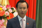 Ông Nguyễn Xuân Anh: "Đà Nẵng không phải là đất của tội phạm" Ông Nguyễn Xuân Anh: "Đà Nẵng không phải là đất của tội phạm"