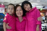 Người mẹ trẻ 2 con tìm đến cái chết sau cuộc điện thoại với chồng Người mẹ trẻ 2 con tìm đến cái chết sau cuộc điện thoại với chồng