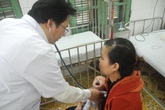 Thời tiết thay đổi liên tục, có nên tự dùng khí dung tại nhà? Thời tiết thay đổi liên tục, có nên tự dùng khí dung tại nhà?