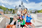 3 lý do Nha Trang đạt top 10 điểm đến hấp dẫn nhất Châu Á 2016 3 lý do Nha Trang đạt top 10 điểm đến hấp dẫn nhất Châu Á 2016