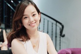 Hình ảnh mới nhất của diễn viên "Nhật ký Vàng Anh" trong tiệc đầy tháng con Hình ảnh mới nhất của diễn viên "Nhật ký Vàng Anh" trong tiệc đầy tháng con
