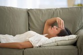 Nỗi buồn tàn phá sức khỏe như thế nào Nỗi buồn tàn phá sức khỏe như thế nào