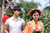 Nhan Phúc Vinh ngăn cản Cao Thái Hà lấy chồng trong phim Nhan Phúc Vinh ngăn cản Cao Thái Hà lấy chồng trong phim