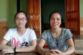 Chuyện nữ sinh theo đuổi ngành cảnh sát chữa cháy Chuyện nữ sinh theo đuổi ngành cảnh sát chữa cháy