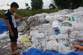 Ngành y tế Bắc Ninh nói gì về "núi rác thải y tế giữa làng ung thư"? Ngành y tế Bắc Ninh nói gì về "núi rác thải y tế giữa làng ung thư"?
