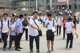 Giáo viên nói gì về đề thi Ngữ văn vào lớp 10 THPT tại Hà Nội? Giáo viên nói gì về đề thi Ngữ văn vào lớp 10 THPT tại Hà Nội?