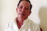 Đêm lái tàu đâm sập cầu Ghềnh trốn về quê thăm vợ Đêm lái tàu đâm sập cầu Ghềnh trốn về quê thăm vợ