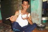 Lạ lùng "thánh ăn" ở Việt Nam cả đời mới 4 lần được ăn no Lạ lùng "thánh ăn" ở Việt Nam cả đời mới 4 lần được ăn no