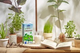 Vinamilk – công ty sữa đầu tiên sản xuất sữa tươi 100% Organic tại Việt Nam Vinamilk – công ty sữa đầu tiên sản xuất sữa tươi 100% Organic tại Việt Nam