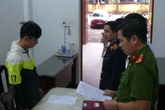 Khởi tố kẻ dùng dao cắt tay và chân người yêu cũ Khởi tố kẻ dùng dao cắt tay và chân người yêu cũ