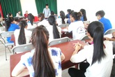 Quảng Nam: Hơn 7,6 tỉ đồng nâng cao sức khỏe sinh sản vị thành niên Quảng Nam: Hơn 7,6 tỉ đồng nâng cao sức khỏe sinh sản vị thành niên