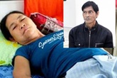 Mất giấc ngủ trưa, cựu chủ tịch xã rút súng bắn vợ Mất giấc ngủ trưa, cựu chủ tịch xã rút súng bắn vợ