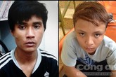 Cặp đôi 'sát thủ' với cánh tài xế xe ôm Sài Gòn Cặp đôi 'sát thủ' với cánh tài xế xe ôm Sài Gòn
