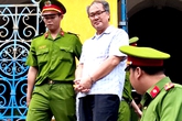 Phúc thẩm đại án Phạm Công Danh: Trách nhiệm pháp lý không phụ thuộc vào Trang “phố núi” Phúc thẩm đại án Phạm Công Danh: Trách nhiệm pháp lý không phụ thuộc vào Trang “phố núi”