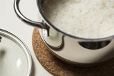 Cách nấu cơm lạ ngừa béo phì và tiểu đường Cách nấu cơm lạ ngừa béo phì và tiểu đường