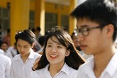 Danh sách các trường đã công bố điểm chuẩn đại học Danh sách các trường đã công bố điểm chuẩn đại học